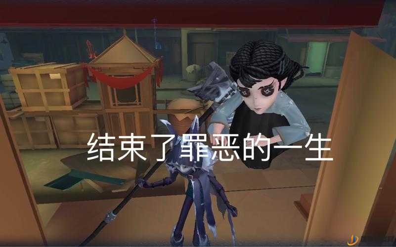 第五人格守夜人怎么玩？守夜人玩法技巧分享